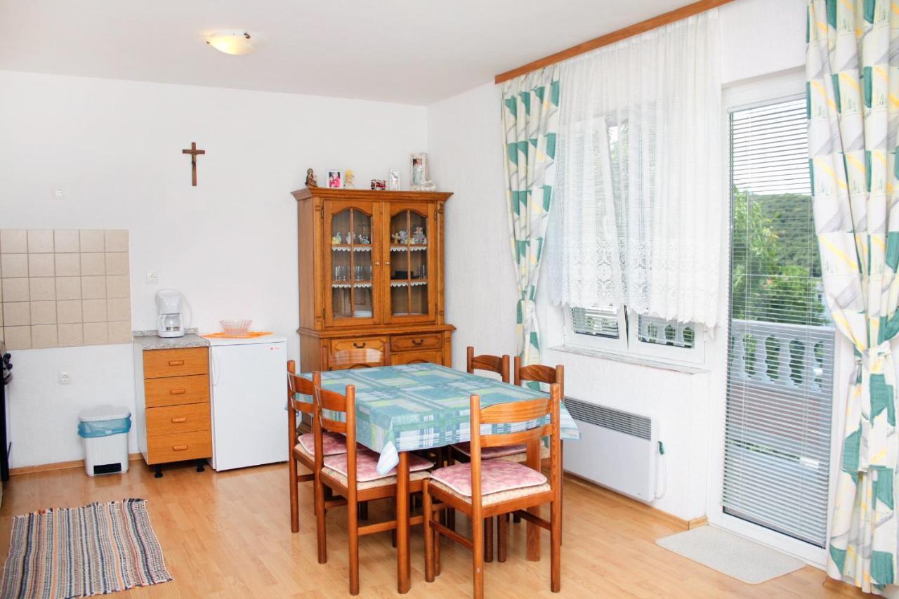 Apartments With A Parking Space Kampor, Rab - 5029 מראה חיצוני תמונה