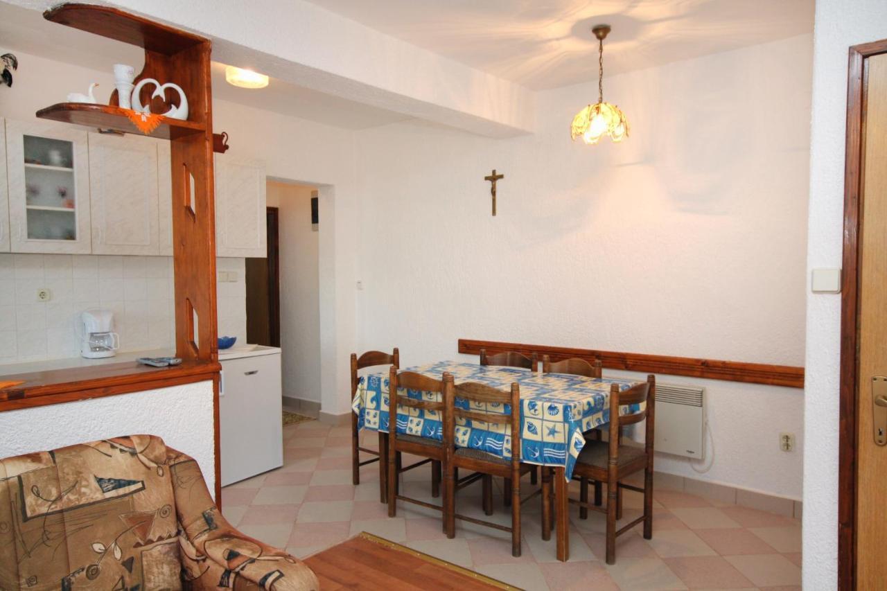 Apartments With A Parking Space Kampor, Rab - 5029 מראה חיצוני תמונה