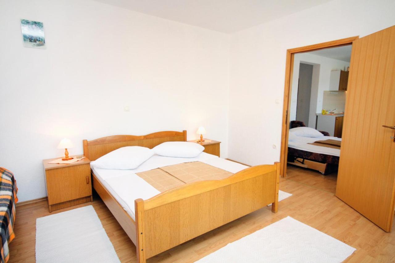 Apartments With A Parking Space Kampor, Rab - 5029 מראה חיצוני תמונה