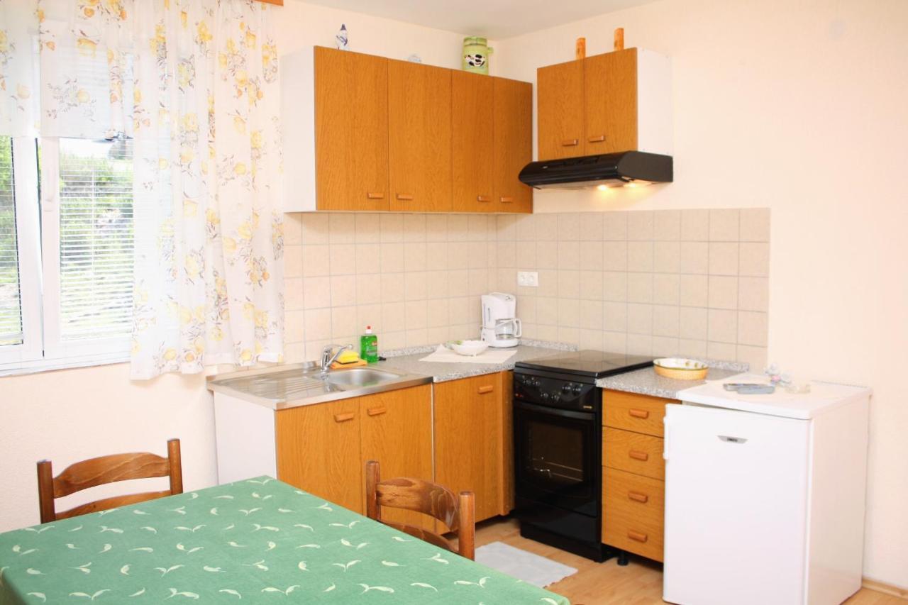 Apartments With A Parking Space Kampor, Rab - 5029 מראה חיצוני תמונה