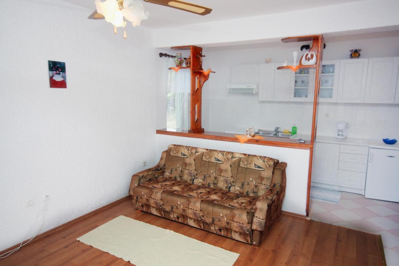 Apartments With A Parking Space Kampor, Rab - 5029 מראה חיצוני תמונה