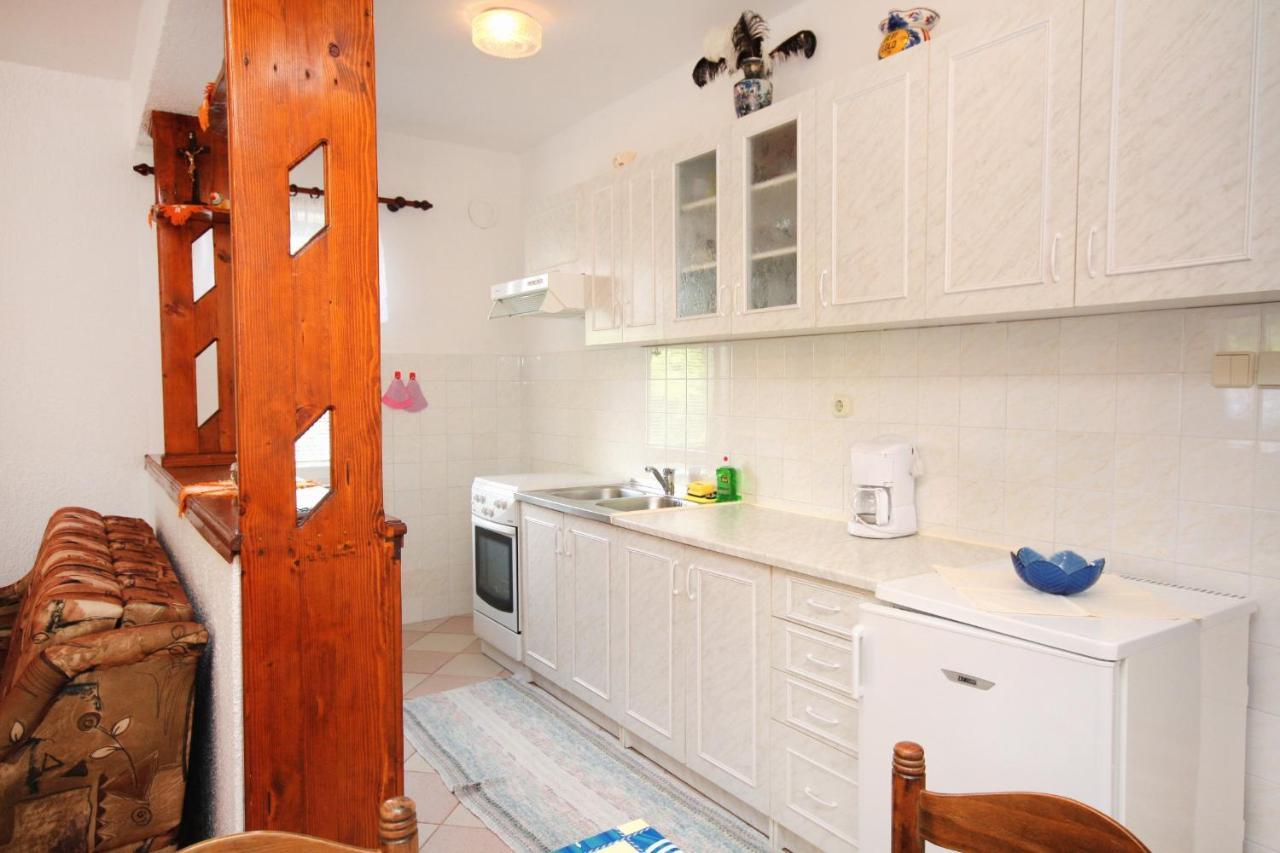Apartments With A Parking Space Kampor, Rab - 5029 מראה חיצוני תמונה