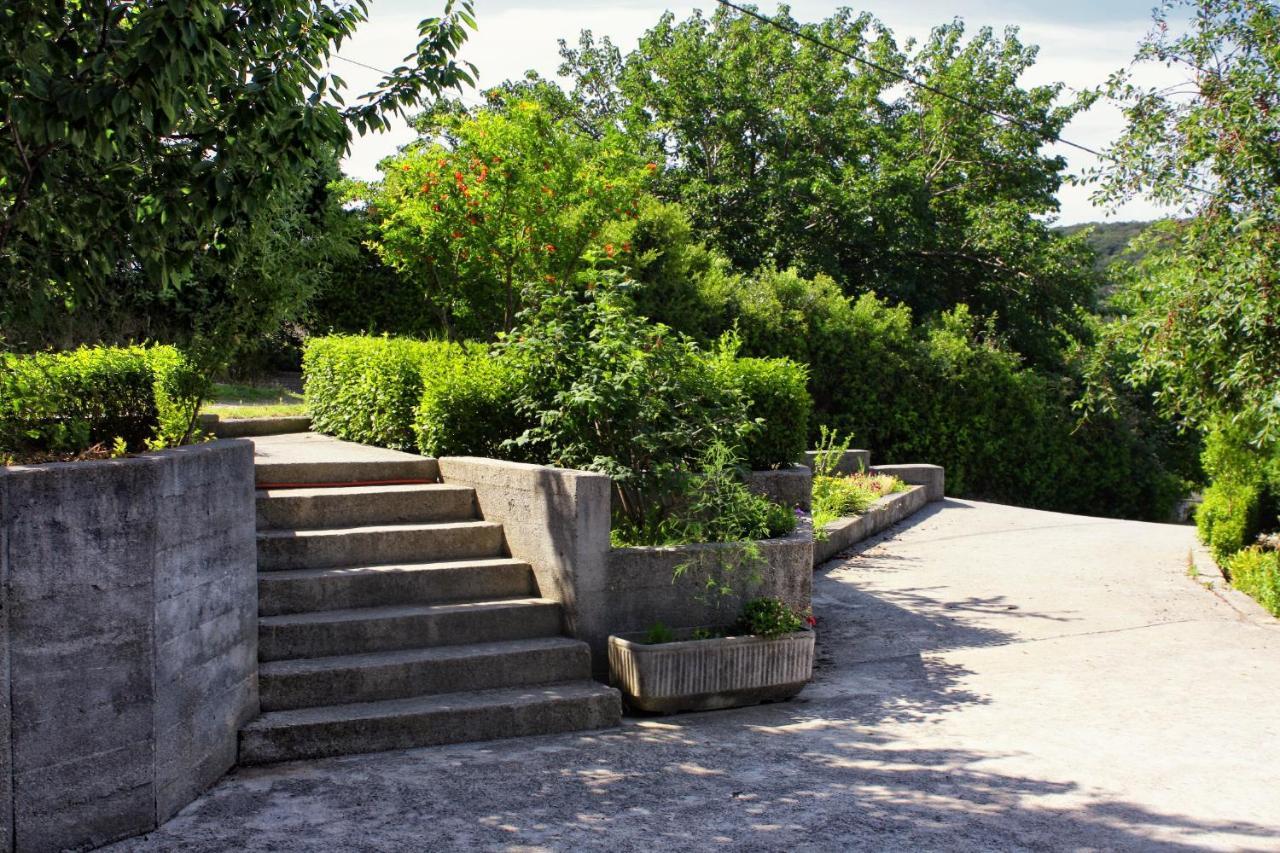 Apartments With A Parking Space Kampor, Rab - 5029 מראה חיצוני תמונה