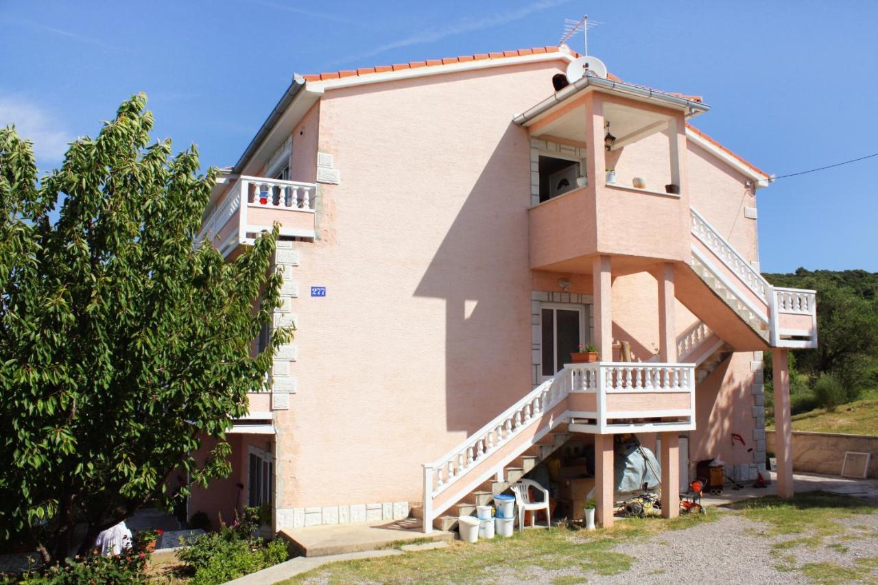 Apartments With A Parking Space Kampor, Rab - 5029 מראה חיצוני תמונה