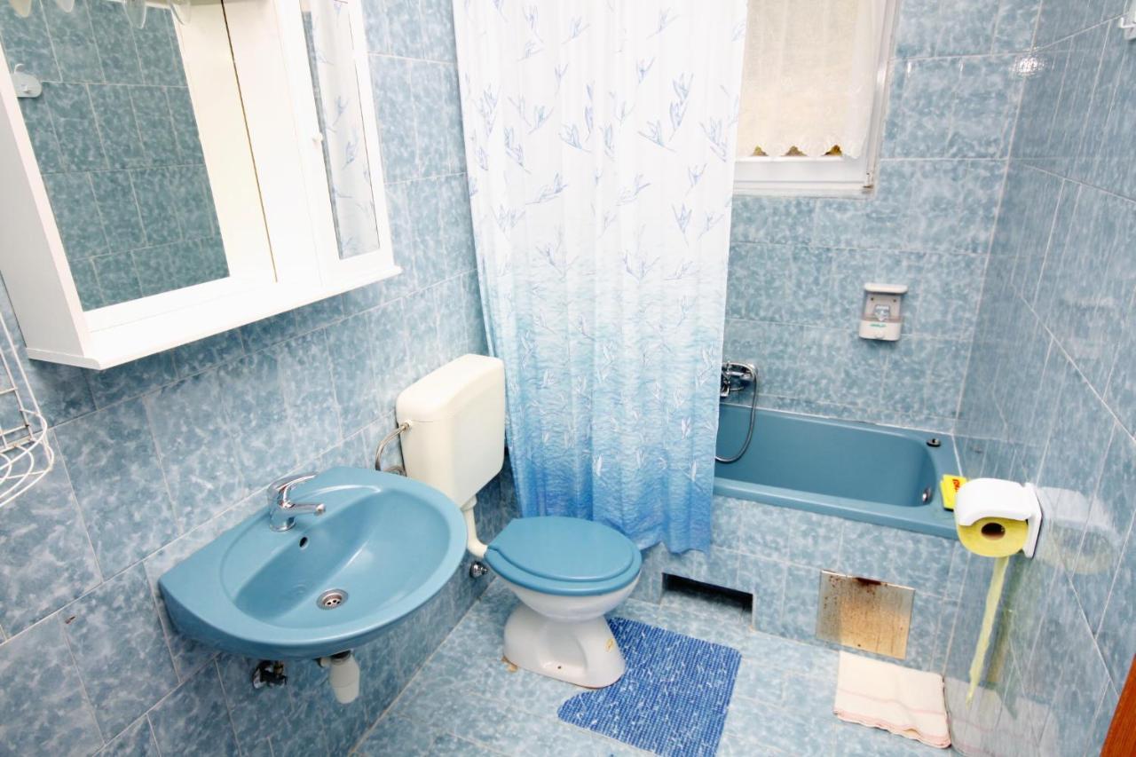 Apartments With A Parking Space Kampor, Rab - 5029 מראה חיצוני תמונה