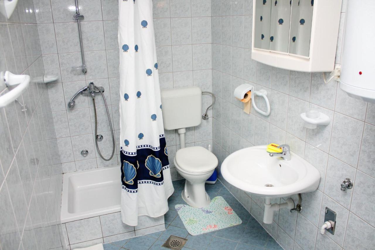 Apartments With A Parking Space Kampor, Rab - 5029 מראה חיצוני תמונה