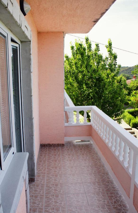 Apartments With A Parking Space Kampor, Rab - 5029 מראה חיצוני תמונה