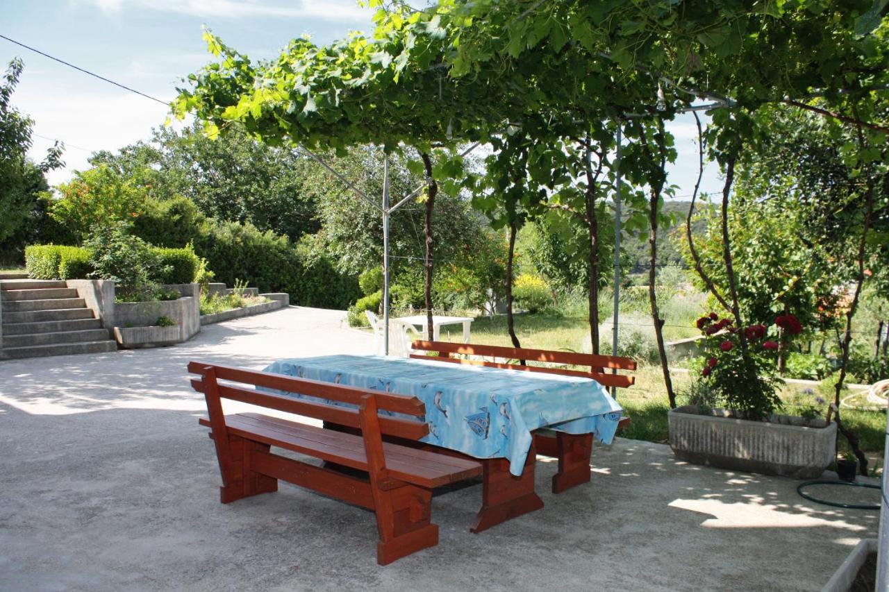 Apartments With A Parking Space Kampor, Rab - 5029 מראה חיצוני תמונה